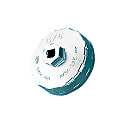 Oil filter wrench