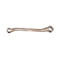 Explosion-Proof 45° Double Opening Closed Wrench
