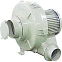 電動送風機 多段シリーズ （ターボファン）