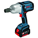 バッテリーインパクトレンチ GDS 18 V-LIHT