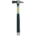 Electrician's Wrench Hammer(Ultra-tough duralumin pattern)