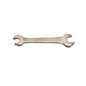 Explosion-Proof Double-Ended Wrench Yamato Gokin