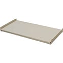 中量ボルトレス棚 M3型用追加棚板（中受金具付）
