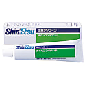 放熱用オイルコンパウンド 使用温度範囲 -50～150℃