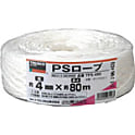 PSロープ 長さ 80m・200m・300m