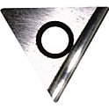 メントルビー用 チップ TM32GUR－HSS