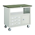 引出付大型ツールワゴン VD-202/VD-203/VD-204/VD-205
