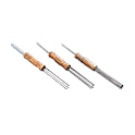 ワイヤーラップツール （軸径3mm）