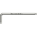 Stainless Steel Ballpoint Hex Wrench
