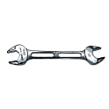 Double-ended wrench "Rai Tool" (super lightweight type)