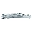 Combination Wrench "Light Tool" (Ultra Lightweight Type)