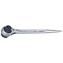Ratchet wrench