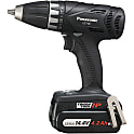 充電ドリルドライバー（14.4V）