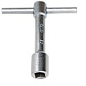 Square Bolt Wrench