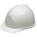 ヘルメット BA型（雨垂れ防止溝付・衝撃吸収ライナー付） BA-1B