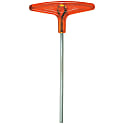 T-Shaped Allen Wrench (Resin Handle)