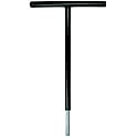 T-Shaped Allen Wrench (Iron Handle)