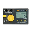 デジタル絶縁抵抗計 MT-2401・MT-2402