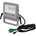 LED投光器 作業用フラットライト