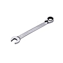 Ratcheting Combination Wrench (Offset Type)
