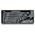 Long Box Wrench Set (45° x 6°)
