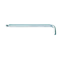 High Grade Ball Point L-Type Long Hex Wrench