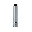 ディープソケット（12角） 差込角6.3mm・9.5mm・12.7mm