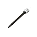 ロングボールポイントヘキサゴンビットソケット（差込角6.3mm）