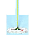 体育館モップ 45cm・60cm・90cm