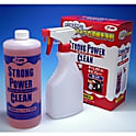 ストロングパワークリーン