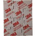 3M<SUP>TM</SUP>ジグソーパズル型 スポンジ研磨材