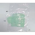 ユニパック 厚み 0.05mm UVカット