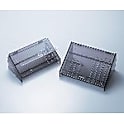 ピンセットケース（蓋付き） PS-1・PS-2