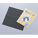 静電気除去ワイピングクロス