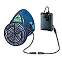 電動ファン付呼吸用保護具 BL・BRD