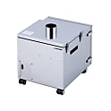 クリーンルーム用集塵機 KDC-C03A