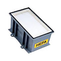 掃除機 HEPAフィルター／ペーパーバッグ（5枚入）