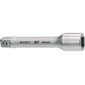 エクステンションバー 差込角6.35mm・9.5mm・12.7mm・19.0mm・25.4mm