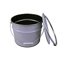 テーパー バンドタイプ ペール缶BT