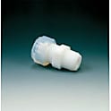 ふっ素樹脂（PTFE）  ハーフオスジョイント I型
