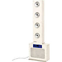 ポータブルエアシャワー 単相100V