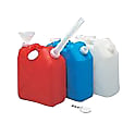 廃液回収容器 20L/専用プレート/専用ロート