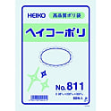 ポリエチレン袋 0.08mm 802～819