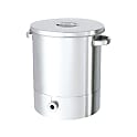 ステンレス容器 容量 20L～100L