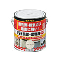 油性多目的塗料 スーパー油性鉄部建物用