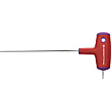 Cross-handled Long Hex Wrench