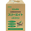 工場用床用洗浄剤 スリーエイトECO