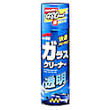 ガラスクリーナー透明
