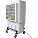 省電力・気化放熱式涼風扇 アクアクール ミニ