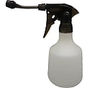 スプレーガン（防錆剤対応）